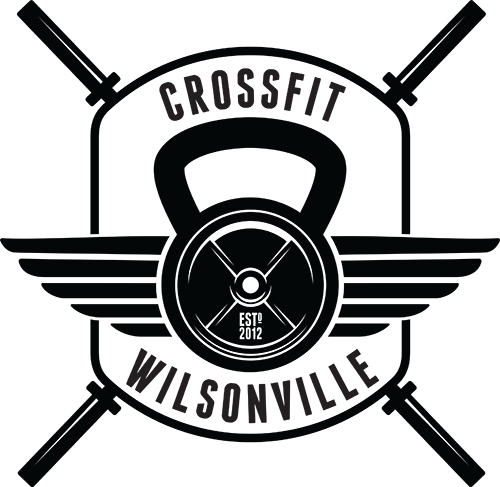 CrossFit Wilsonville